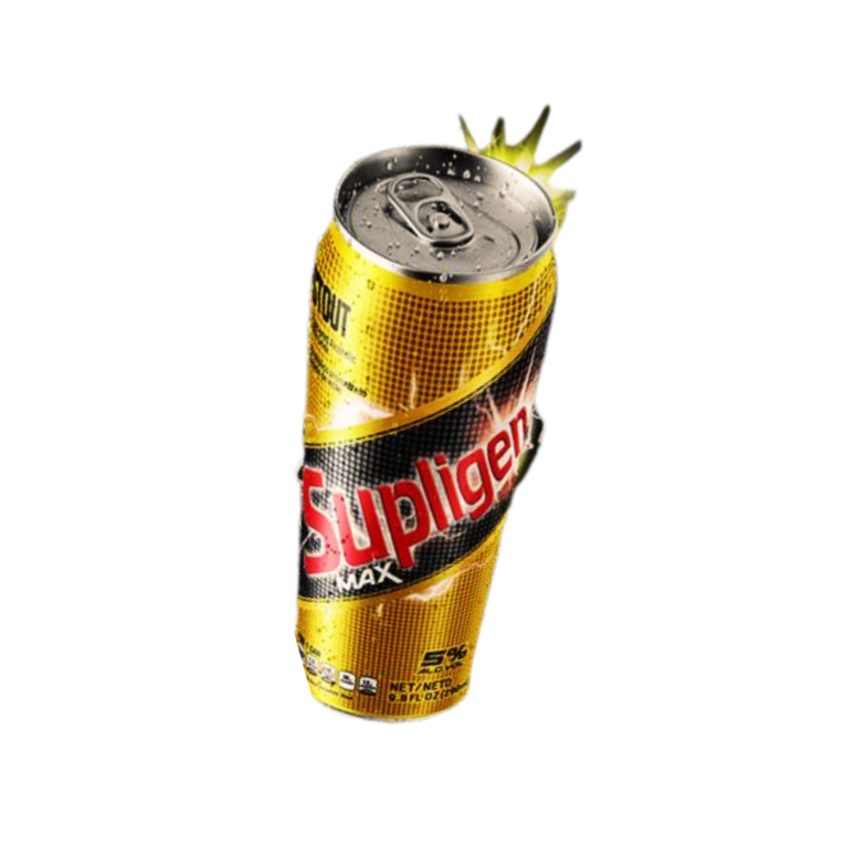 SUPLIGEN-STOUT