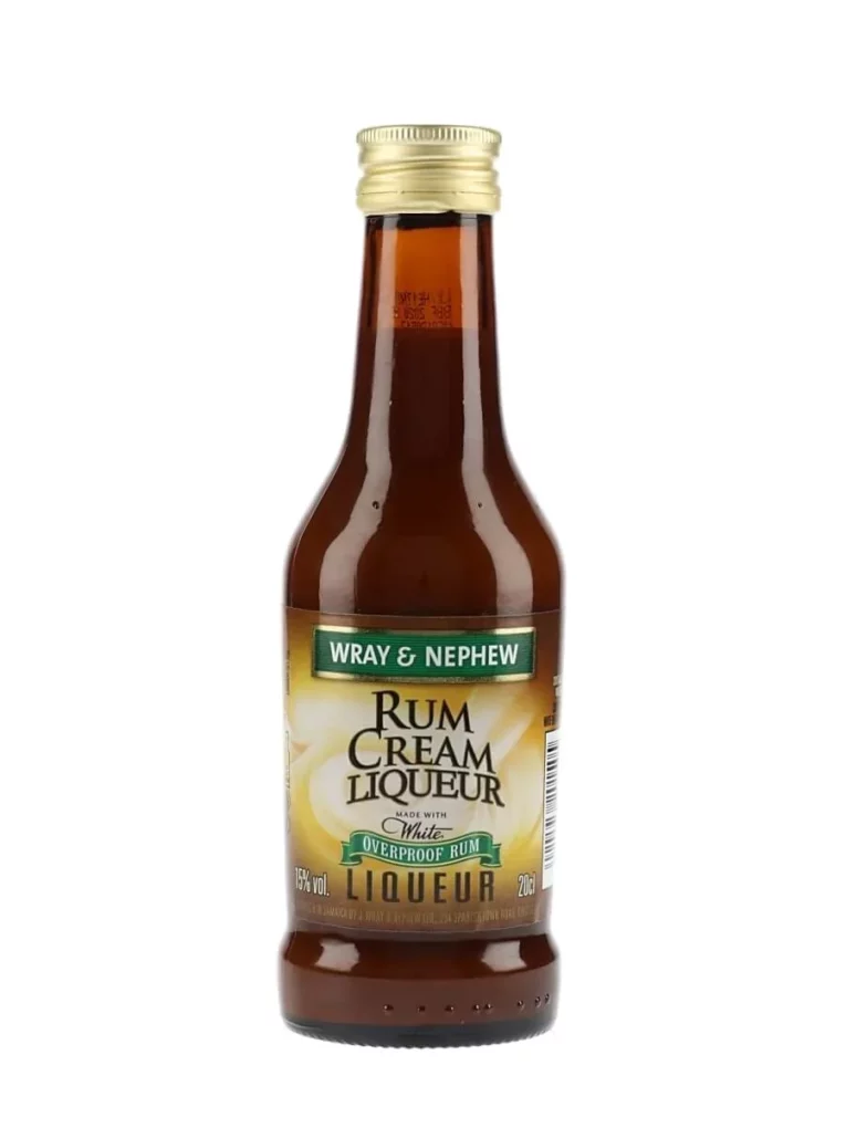 rumcream